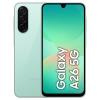 SAMSUNG GALAXY A26 5G, DISPLAY 6,7" RAM 6 GB, ROM 128GB COLORE MINT
